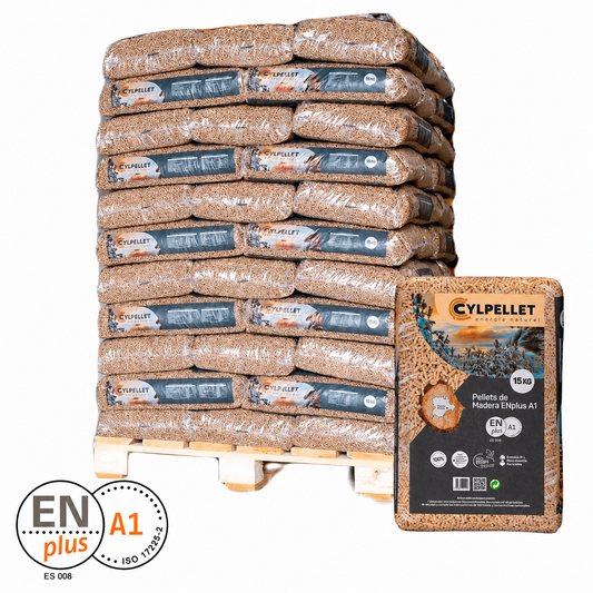 CYL Pellet